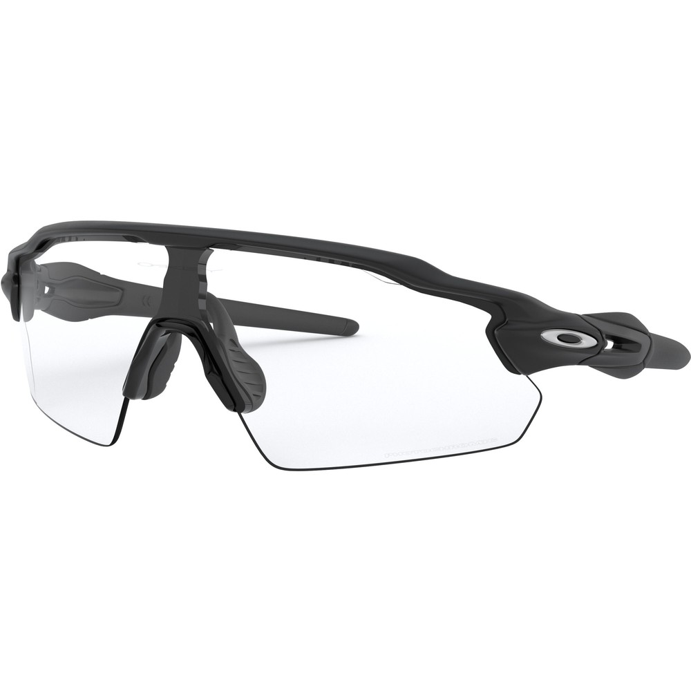 Oakley Radar EV Pitch Sunglasses With Photochromic Lens