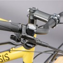 Genesis Brixton Disc Hybrid Bike 2021