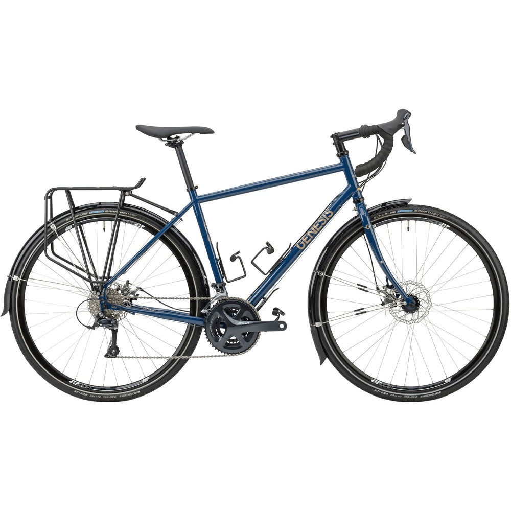 Genesis Tour De Fer 10 Disc Road Bike 2021