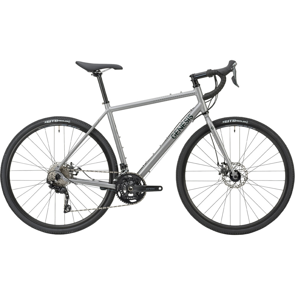 Genesis CDA 30 Disc Gravel Bike 2021