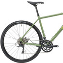 Genesis CDA 20 Disc Gravel Bike 2021