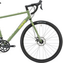 Genesis CDA 20 Disc Gravel Bike 2021
