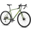 Genesis CDA 20 Disc Gravel Bike 2021