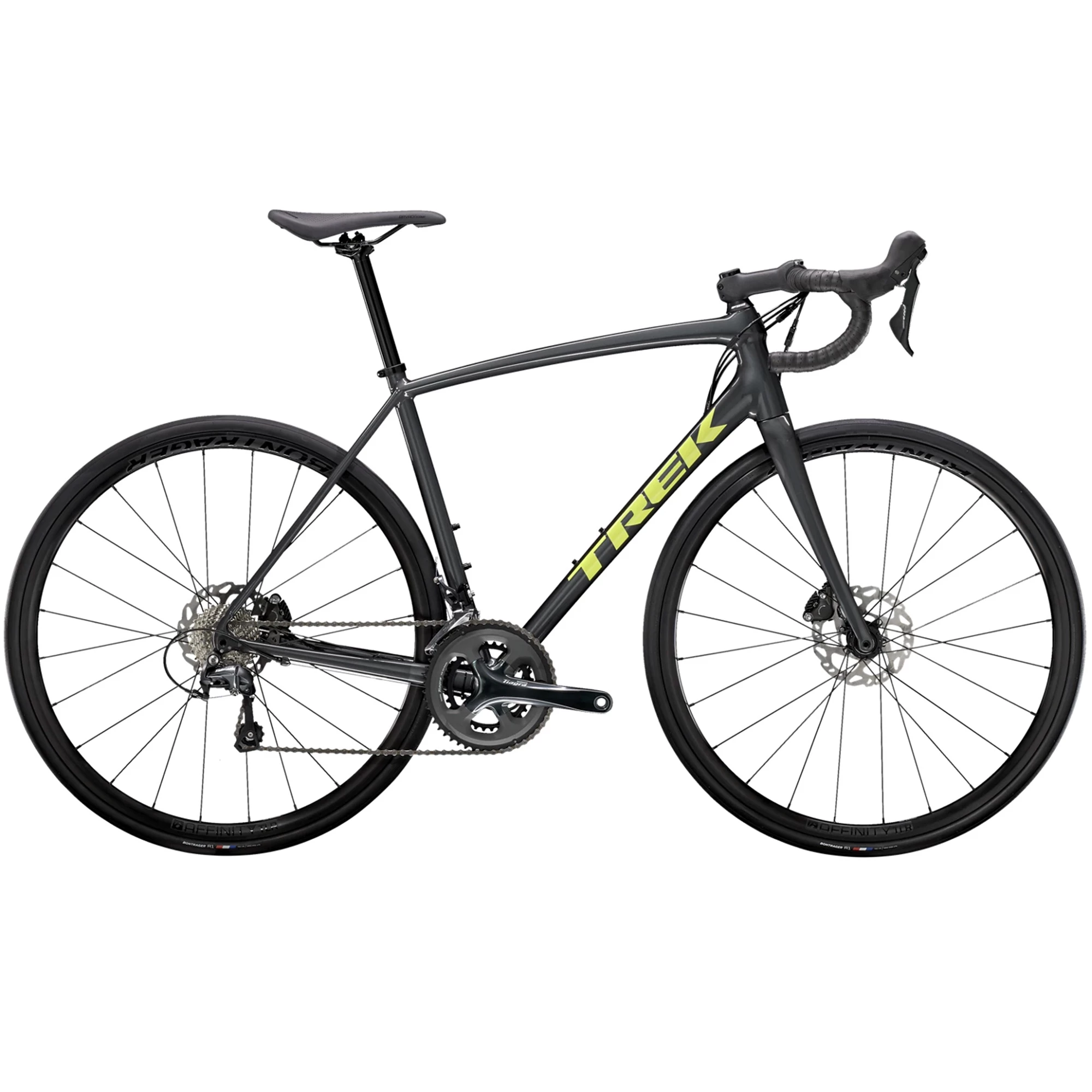 [とっ！]TREK EMONDA ALR4 DISC サイズ52 2020 Émonda ALR 4 Disc - Trek Bikes