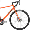 Genesis CDA 10 Disc Gravel Bike 2021