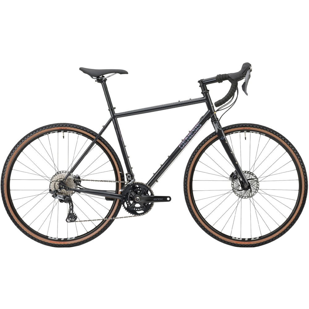 Genesis Croix De Fer 50 Disc Gravel Bike 2021 | Sigma Sports