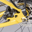Genesis Brixton Disc Hybrid Bike 2021