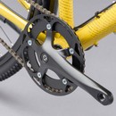 Genesis Brixton Disc Hybrid Bike 2021