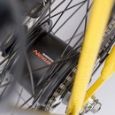 Genesis Brixton Disc Hybrid Bike 2021
