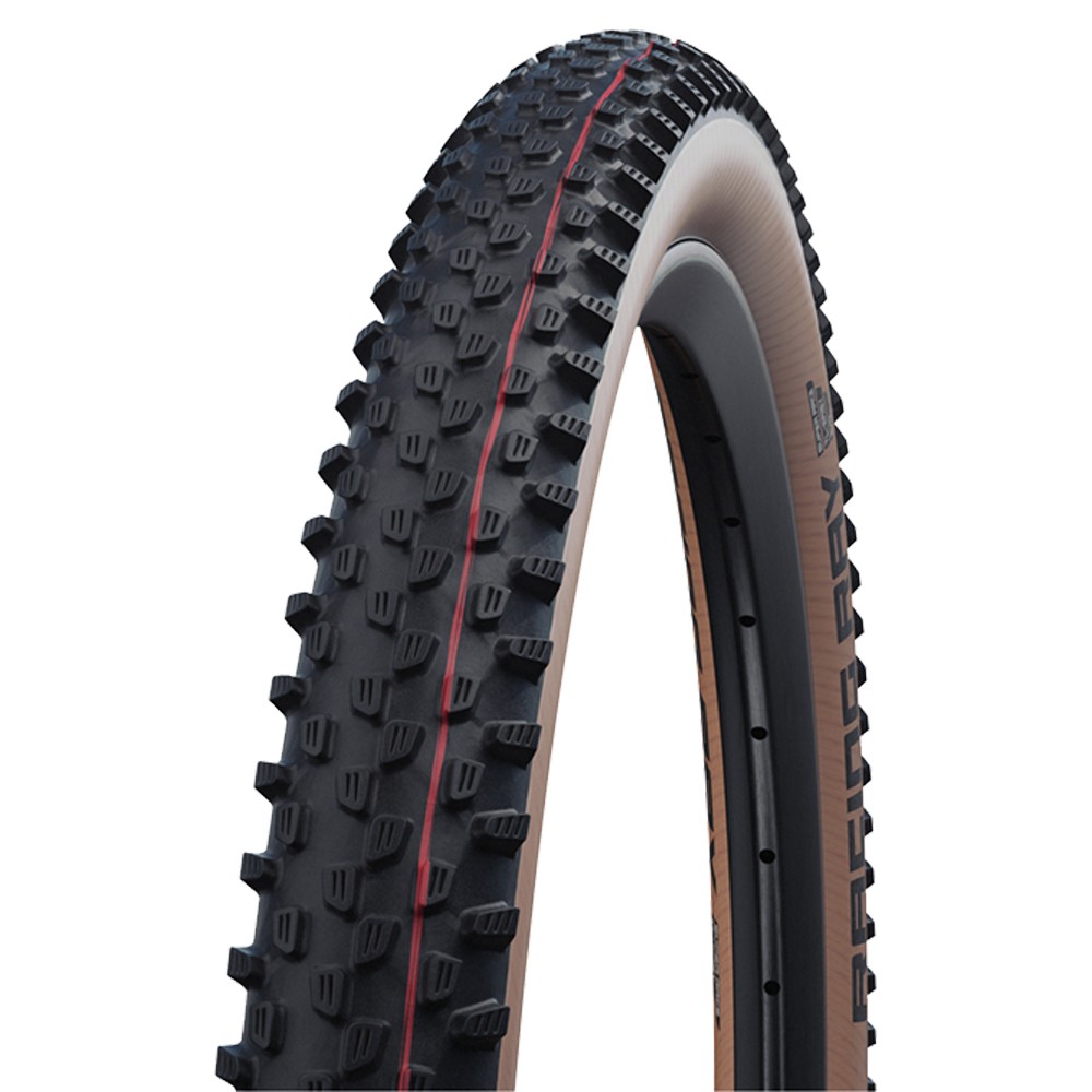 Schwalbe Racing Ray EVO Super Race TLE MTB Tyre