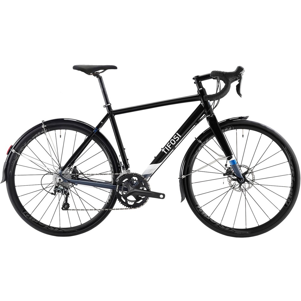 Tifosi CK7 Tiagra Disc Road Bike 2021