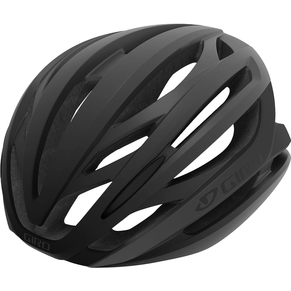 Sigma Sports Giro Syntax Road Helmet | Discount Codes available, easy returns, up to £25 off with Newsletter Signup, FREE Postage over £60