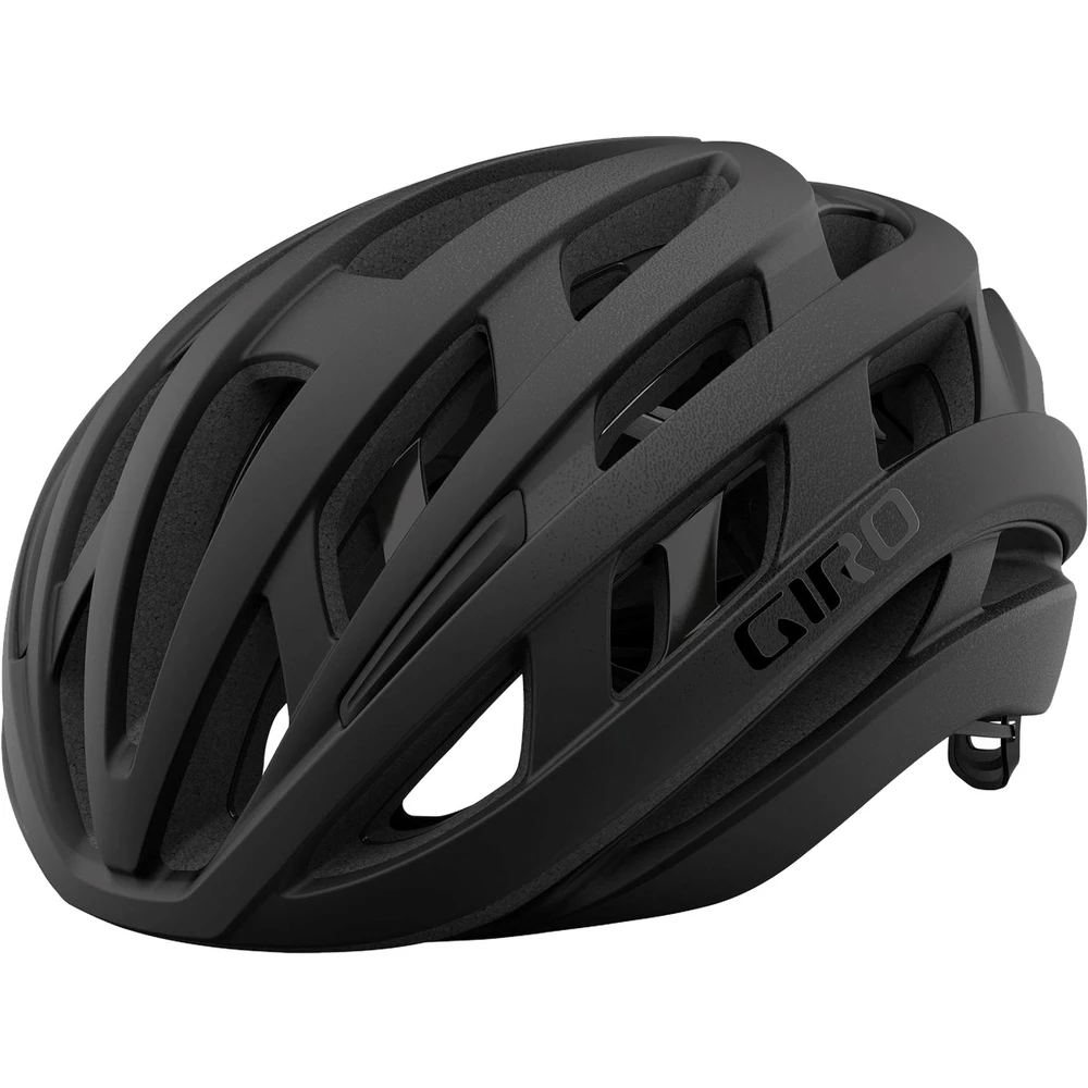 Sigma Sports Giro Helios Spherical Road Helmet | Discount Codes available, easy returns, up to £25 off with Newsletter Signup, FREE Postage over £60