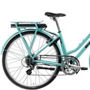 Bianchi E-Spillo Classic Altus 8 Ladies Electric Hybrid Bike 2021