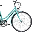 Bianchi E-Spillo Classic Altus 8 Ladies Electric Hybrid Bike 2021