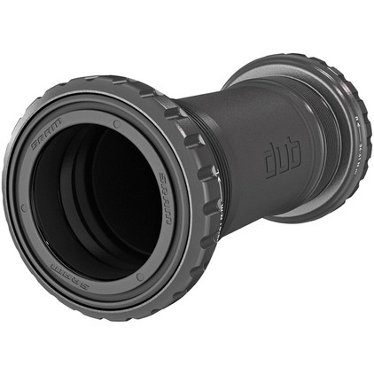 thumbnail image 2 of SwishTi MEROCA Hollowtech II Bottom Bracket BSA 68/73mm For Shimano/Sram MTB BMX 2 of 6