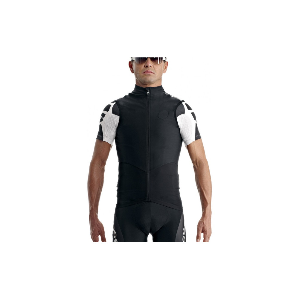 Assos IG.falkenZahn Gilet AW13