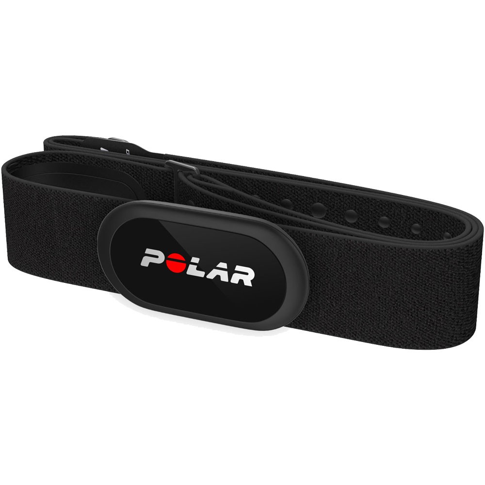 Polar H10 Heart Rate Sensor Sigma Sports