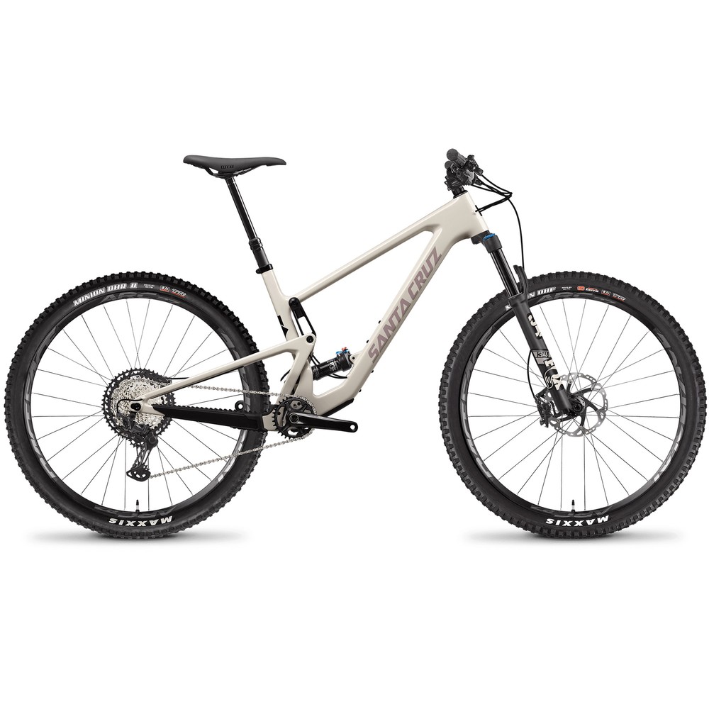 Santa Cruz Tallboy 4 C 29