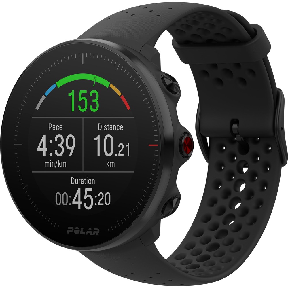 Polar Vantage M GPS Watch
