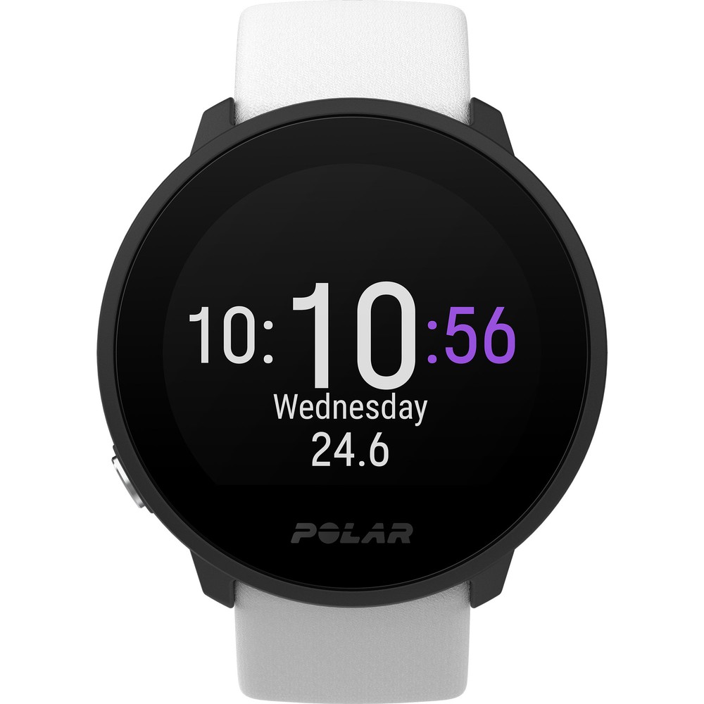 Polar Unite Fitness Watch Sigma Sports