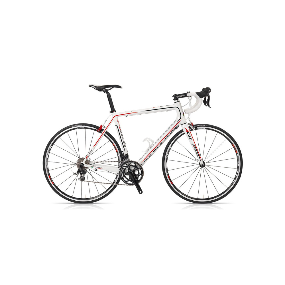 Colnago Ace 105 (Sloping) Bicycle 2013