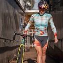 Endura Lucy Charles-Barclay Ltd Womens Bib Short