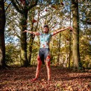 Endura Lucy Charles-Barclay Ltd Womens Bib Short