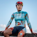 Endura Lucy Charles-Barclay Ltd Womens Bib Short