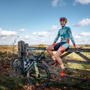 Endura Lucy Charles-Barclay Ltd Womens Bib Short