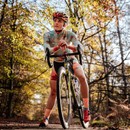 Endura Lucy Charles-Barclay Ltd Womens Bib Short