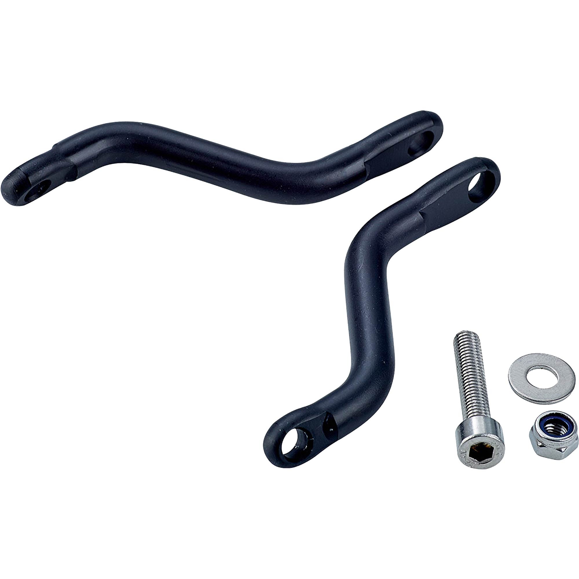 Tubus Fly Rack Roundstay Set Sigma Sports