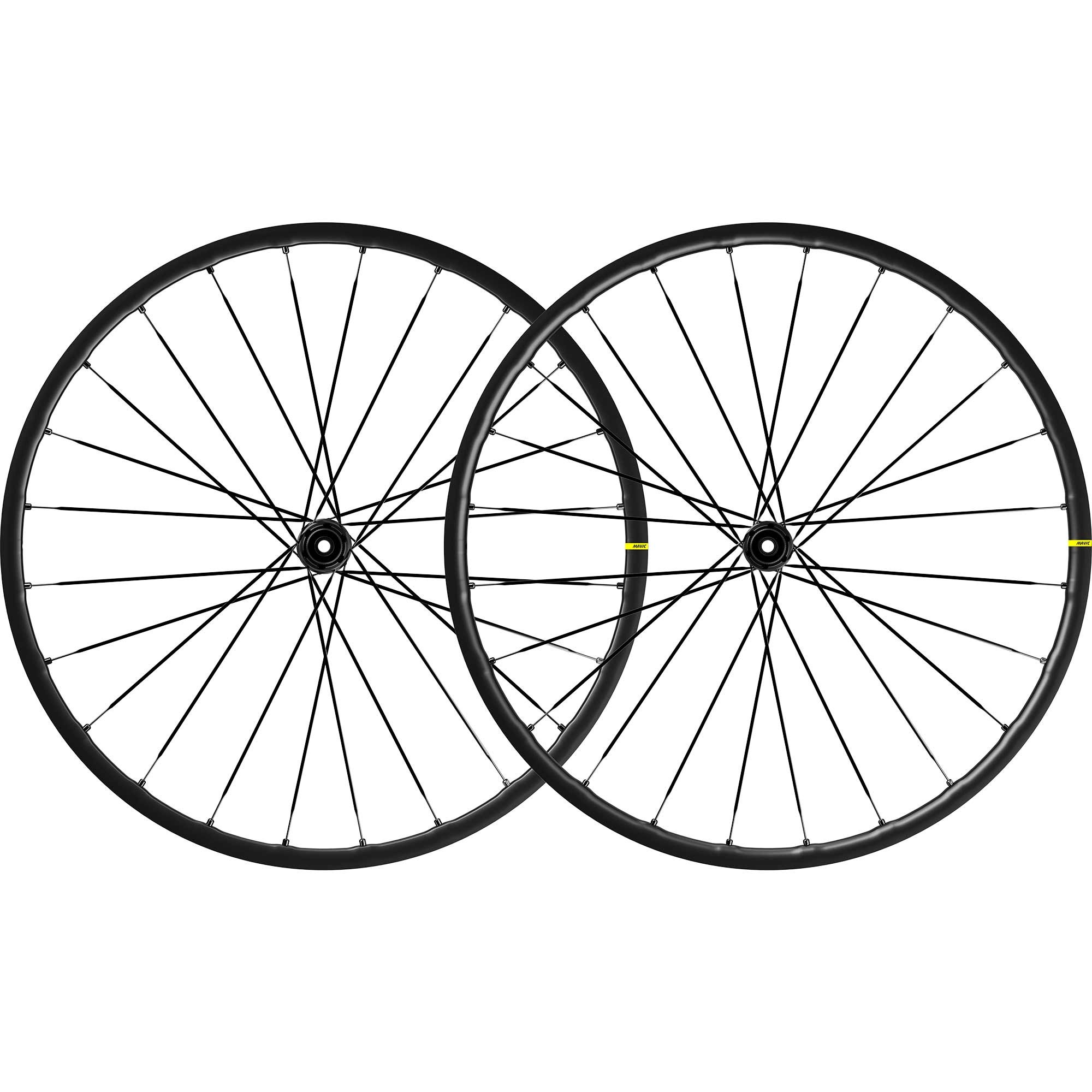 Mavic Allroad SL Disc Wheelset Sigma Sports