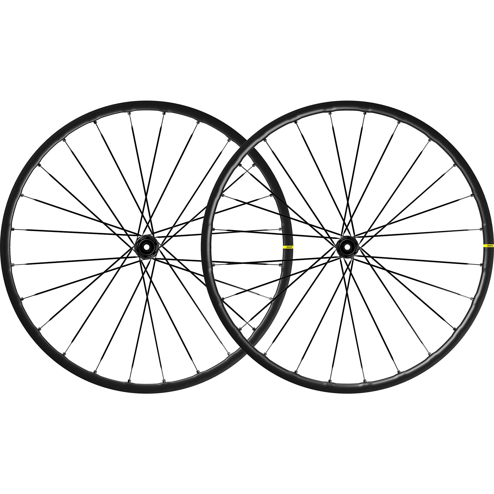 Mavic Allroad SL Disc Wheelset | Sigma Sports