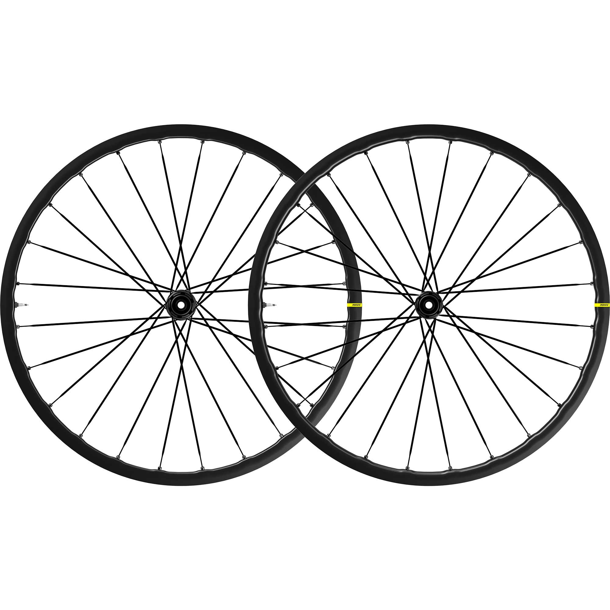 パーツ SHIMANO - Mavic  KSYRIUM PRO CARBON UST DISC Mavic Ksyrium Pro Carbon UST Disc Wheel - Components