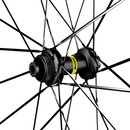 Mavic Allroad Pro Carbon SL Disc Wheelset 2021