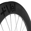 Vel 85 RL Carbon Tubeless Disc Wheelset