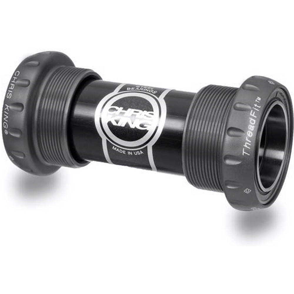 Chris King ThreadFit 24mm Ceramic Bottom Bracket