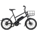 Orbea Katu-E 30 Disc Electric Hybrid Bike 2021