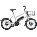 Orbea Katu-E 30 Disc Electric Hybrid Bike 2021