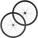 Vel 38 RL Carbon Tubeless Disc Wheelset