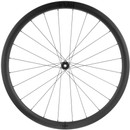 Vel 38 RL Carbon Tubeless Disc Wheelset