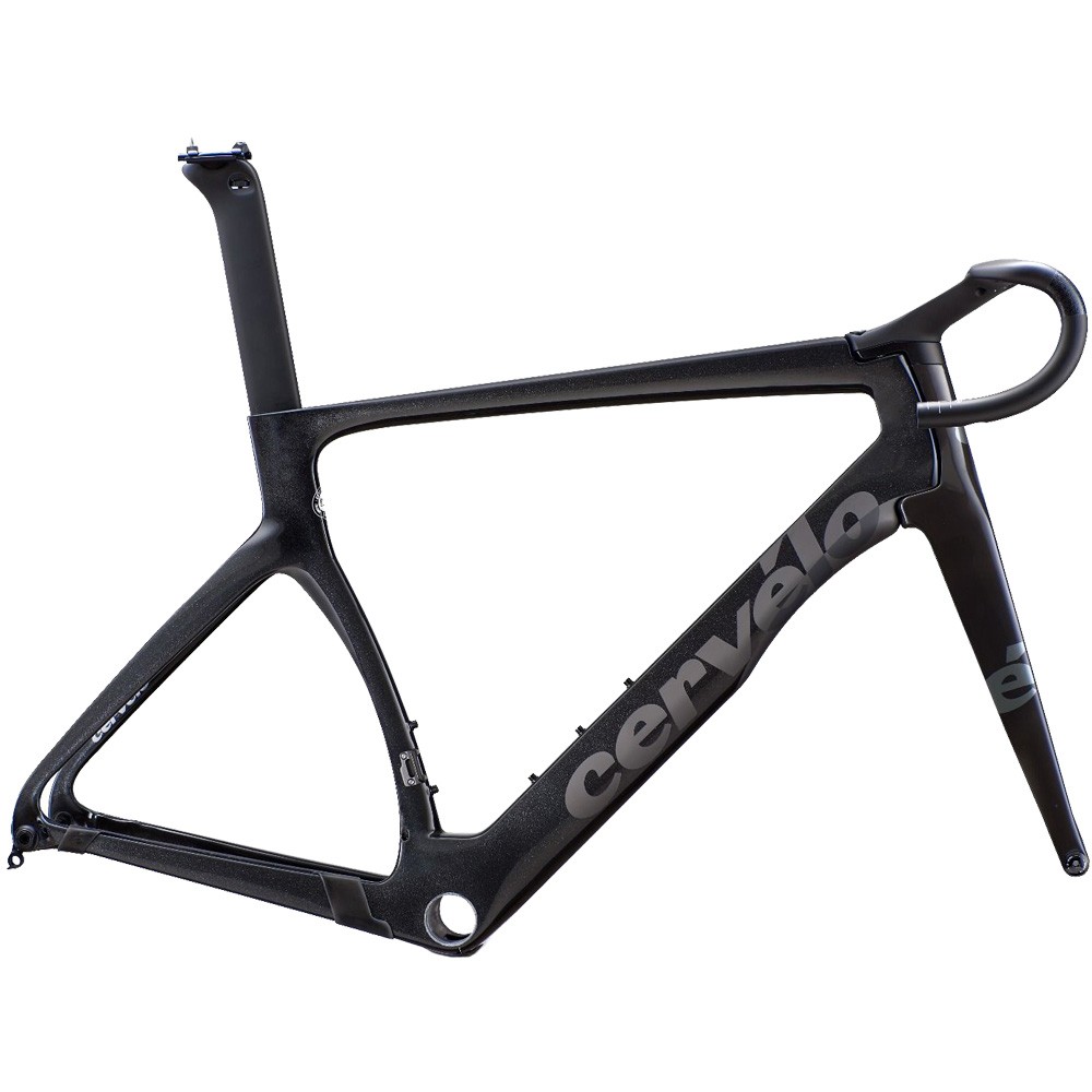 Cervelo S5 Disc Road Frameset 2021