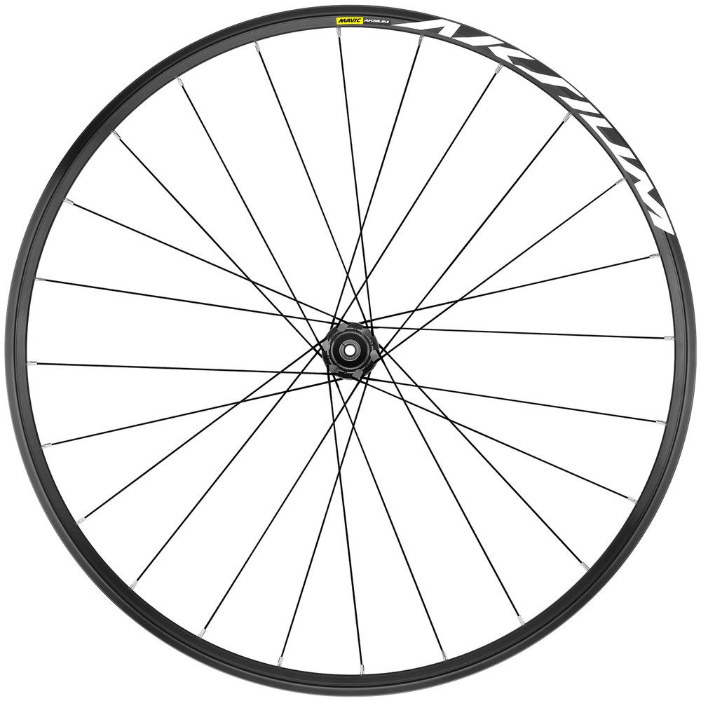 Mavic Aksium Disc Rear Wheel