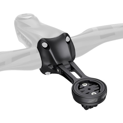 ZIPP SL Sprint 専用マウント QuickView Integrated mount for SL Sprint Stem | AC-SL-CMFP