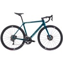 Bianchi Specialissima CV Ultegra Disc Road Bike 2021
