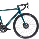 Bianchi Specialissima CV Ultegra Disc Road Bike 2021