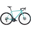 Bianchi Specialissima CV Ultegra Disc Road Bike 2021