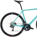 Bianchi Specialissima CV Ultegra Disc Road Bike 2021