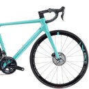 Bianchi Specialissima CV Ultegra Disc Road Bike 2021